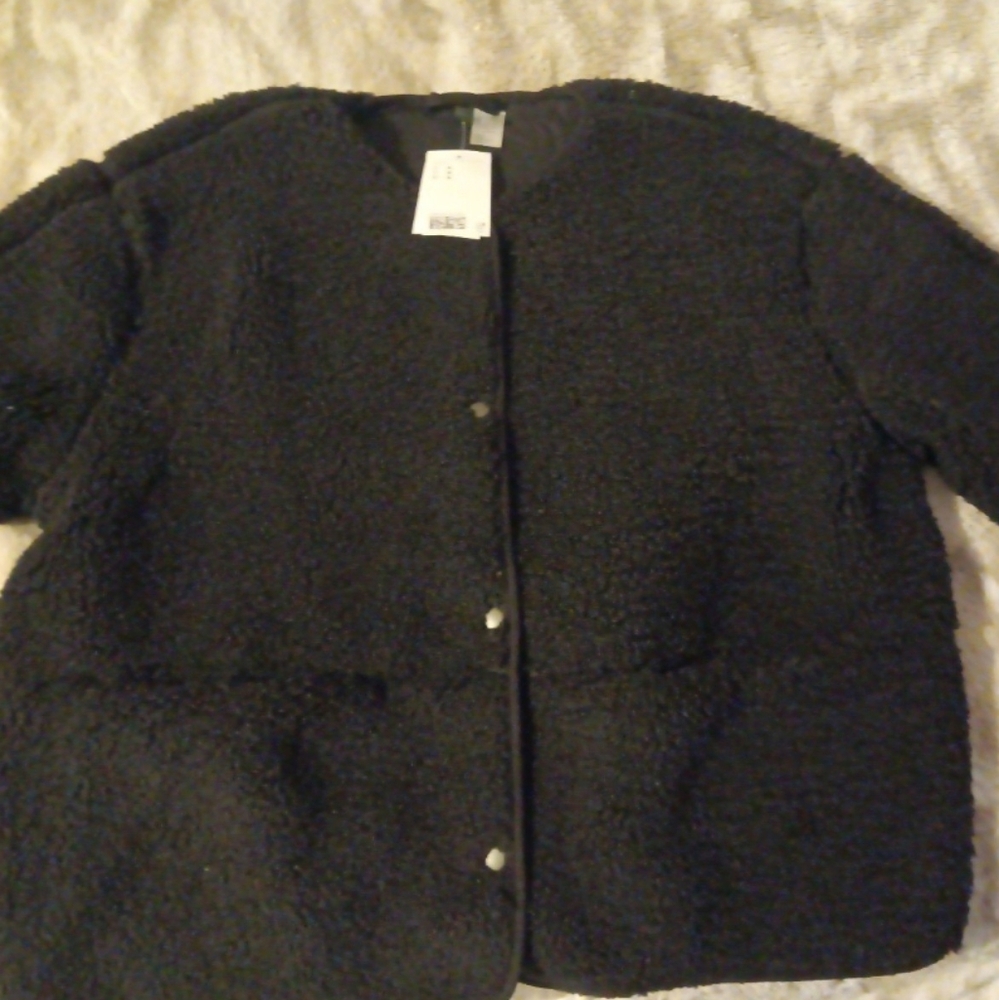 H&M sweater new